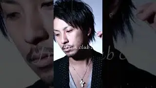 Smappa!groupを牽引する超☆実力派ホストが魅せる魅せます魅せ尽くす&hellip;!!  MUSASHI