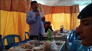 Zaqatala Dardoqqaz kənd imamı, ilahiyyət&ccedil;i Sədullah Hacı Kusayevin yeni mo&uuml;zəsini  təqdim edirəm 🤲🤲🤲