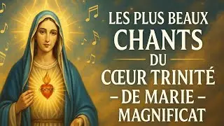 &laquo; Le Magnificat comme vous ne l&rsquo;avez jamais entendu 🥺🥺😭