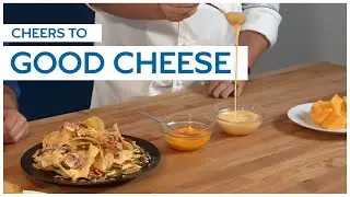 Sodium Citrate: Best Queso Recipe & More | WTF &ndash; Ep. 100