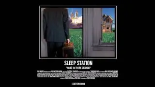 Sleep Station - In My Dying Days