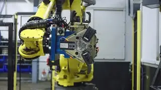 Markforged: Manufacturing Reinvented with 3D Printing