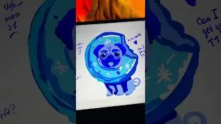 So classic situation 😩  #ipadgames #ipadgame #artchallnge