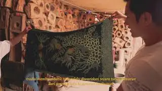 THE BATIK ATELIER - BATIK TULIS INDONESIA txt