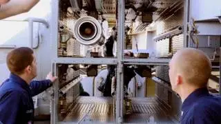 Новый обзор карьеры Гордона Гатти &mdash; инженера