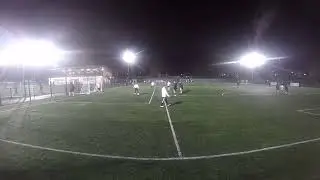 Cromwell FC v London Clinic Cub Des Sports - 23.01.26 ⚽️🥅 part 2