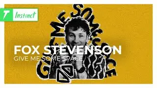 Fox Stevenson - Give Me Some Space [Drum & Bass | Monstercat Remake]
