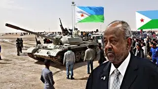 DEG DEG DJIBOUTI OO WERAR CULUS QAA DAY DAGAAL CULUS CIIDANKA CIRKA OO JABWAYN GAARSIIYAY MALEE...