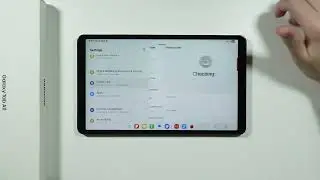 Samsung Galaxy Tab A11/A11+: как включить/выключить автоматическую перезагрузку (автоматическую о...