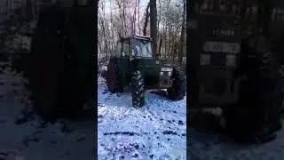 Fendt 306 ls d&eacute;bardage