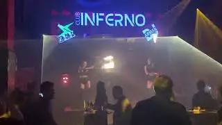 Club inferno erbil