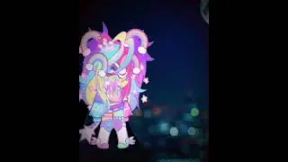 уф 2018 #врек #gacha #пустьзалетит #рекомендации #edit #capcut #subscribe #animation #врек #рек