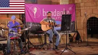 Bandaoke Interational | Smooth (by Santana)