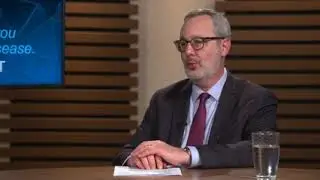 Complications in Crohn&rsquo;s Disease + Viewers&rsquo; Questions