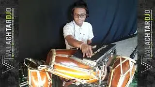 KALHONAHO ACIK RMX ft di jaipongin VALACHTARDJO