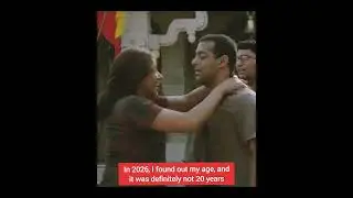 age is not just a number