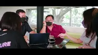 FORTUNE BIP x Tesla x CIMB Niaga - Test Drive Tesla @Redback Graha Family