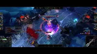 morde penta