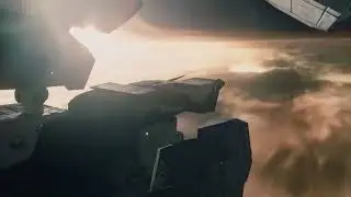 An Immotal Thing  x Interstellar ( Free ambient space beat )