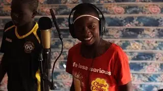 Heartcore for Africa - The Story of Song 