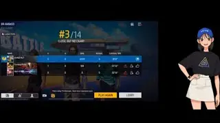 Freefire anytime🔥
