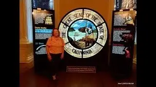 quick and fun weekend adventure to Sacramento