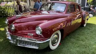ITS' A DUSEY (Car Shows)