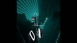 FitBeat by Jeroslav Beck (Expert+) grey and teal color scheme