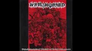 Wrathorned - Pandemonical World of Total Disgrace (DemoCD 2008)