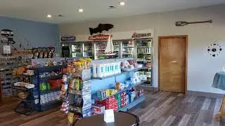 Osprey Point Rv Resort Lakeside Oregon