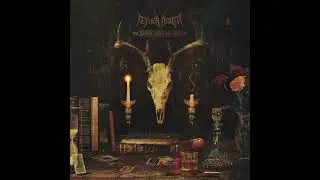 &AElig;ther Realm - Cycle (Isolated Vocals)