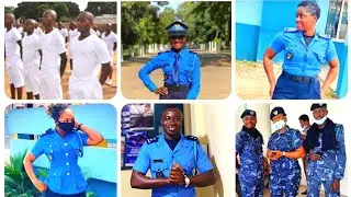 If you want to join the Ghana Customs Excise and preventive Services, be familiar with this