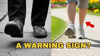 Your Walking Pace Is Dropping? 3 Hidden Health Risks You Need to Know Now