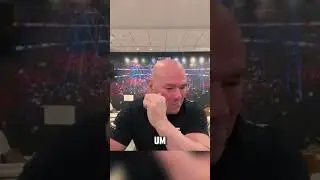 Dana White Already Matchmaking for Rumored White House Card!#ufc #danawhite#ufc# #ufcfighter