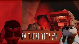 RV THERE YET? #4 | BENERAN JALANNYA MASUK GUA GELAP GINI?