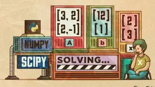 Numpy 3d or 2d Array •|| python to create a Array using numpy library #numpy #ai #python #trending