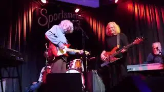 Albert Lee - Leave My Woman Alone - Sportsmens Tavern - Buffalo, New York   - January 24, 2026