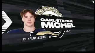 NHL 24 World Champions League