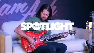 Paul Reed Smith McCarty 594 Electric Guitar | Everything You Need To Know