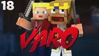 An End, Once and For All ★ Minecraft Varo 3 [18]
