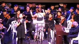 FOSJC | CARO MIO BEN