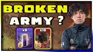 QueeN Walkers | Klaus with INSANE Rocket Bats attack!!