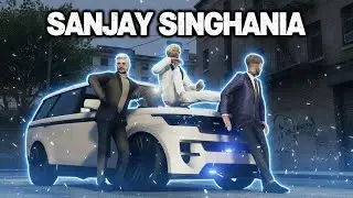 PAINTBALL SHOOTER IN TOWN|Sanjay Singhania|VDL ROLEPLAY|#VDL #roleplay #VDLRP #gta5 #rp