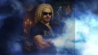 Adam Ardens - I'll be BACH for you (neoclassical, symphonic, instrumental music)