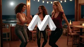 Danse, Tanz, Dans | Amapiano | French, German, Afrikaans