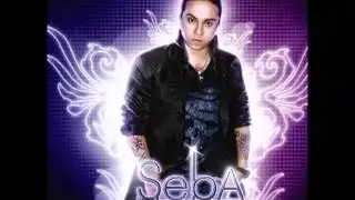 Sebasti&aacute;n Mendoza - Todo Mi Amor
