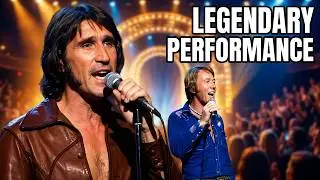 The Righteous Brothers - Unchained Melody UPBEAT