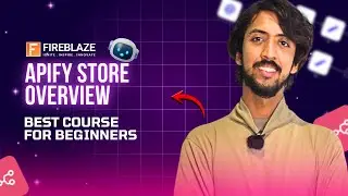 Overview of Apify Store in n8n | Ready-Made Scrapers & Automation Tools