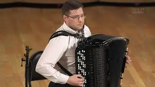 Де МУРАШКИН Танго &laquo;Organico&raquo; - Илона Савина и Никита Украинский / De MURASHKIN Tango - Duo 