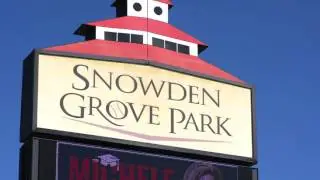 Snowden Grove and Greenbrook Parks - Southaven, MS